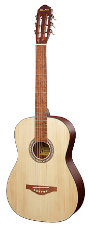 Акустическая гитара MiLena Music ML-A4 PRO