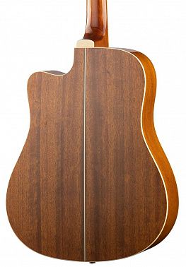 Акустическая гитара Caraya F668C-N