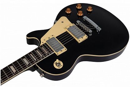 Электрогитара JET JL-500 BK