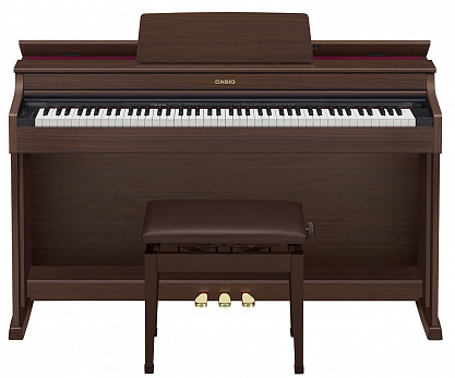 Цифровое пианино CASIO AP-470BN