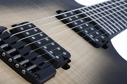 Электрогитара SCHECTER BANSHEE MACH-7 EB