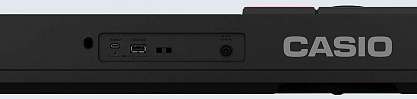 Синтезатор CASIO CT-S1000V