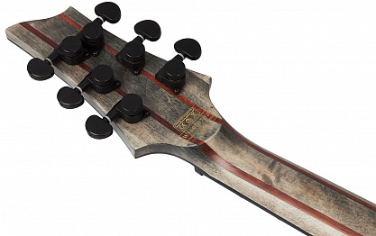 Электрогитара SCHECTER C-1 EX Apocalypse Rusty Grey