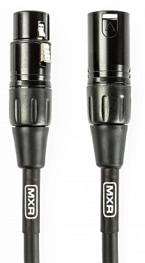Микрофонный кабель MXR DCM15