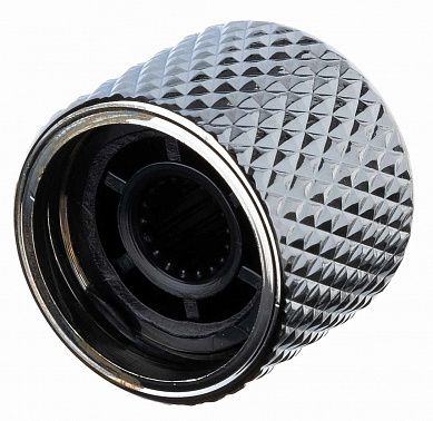 Ручка потенциометра Paxphil NB007-CR