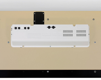 Цифровое пианино CASIO GP-310 WE