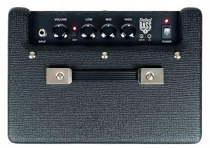 Басовый комбо Blackstar Debut Bass 15