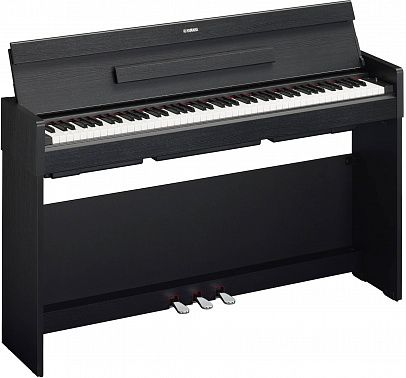 Цифровое пианино YAMAHA YDP-S35B Arius