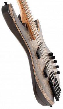 Бас-гитара Cort Space5-WBAG-SDB