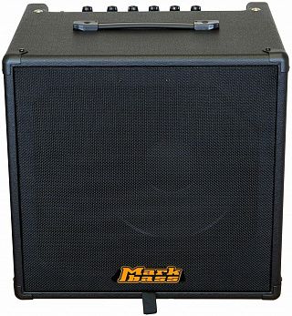 Басовый комбо MARKBASS CMB 121 BlackLine