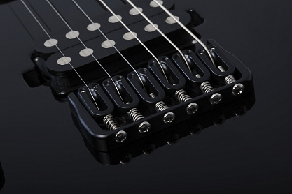 Электрогитара SCHECTER REAPER-6 CUSTOM LH GLOSS BLACK