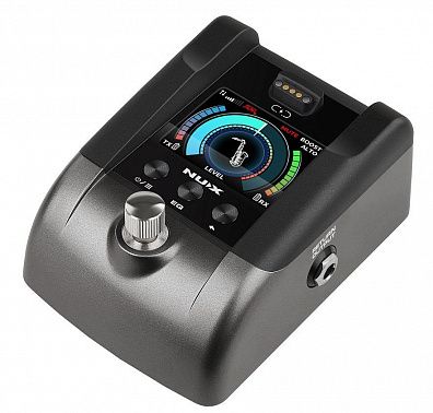 Радиосистема Nux B-6-PRO (для духовых инструментов)