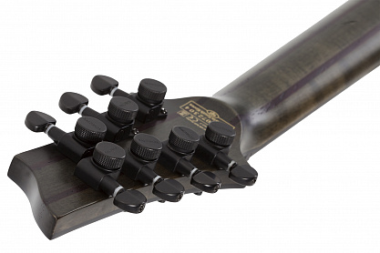 Электрогитара SCHECTER C-7 APOCALYPSE RED REIGN