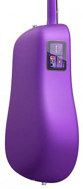 Трансакустика Lava ME 4 38 Purple
