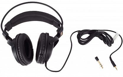 Наушники AUDIO-TECHNICA ATH-AVC500
