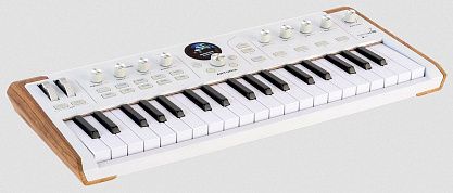 USB/MIDI-клавиатура Arturia AstroLab 37