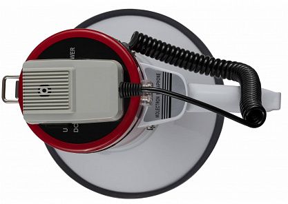 Мегафон VESTON VMEG-25