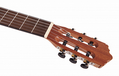 Классическая гитара LA MANCHA Rubinito LSM