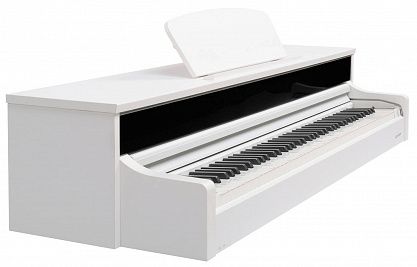 Цифровое пианино Aurora AU140-WH