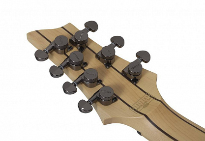 ЭЛЕКТРОГИТАРА SCHECTER BANSHEE-7 PASSIVE CRB
