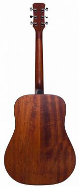 Акустическая гитара JET JD-255 OP