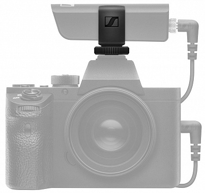 Радиосистема SENNHEISER XSW-D PORTABLE LAVALIER SET