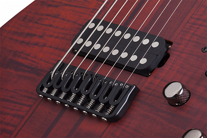 Электрогитара SCHECTER BANSHEE ELITE-8 CEP