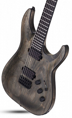 Электрогитара SCHECTER C-1 APOCALYPSE RUSTY GREY