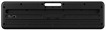 Синтезатор CASIO CT-S200BK
