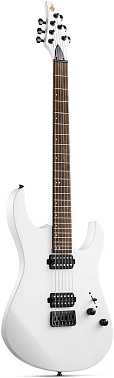 Электрогитара DONNER MT-100 WHITE