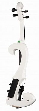 Электроскрипка CARAYA EV-10WH
