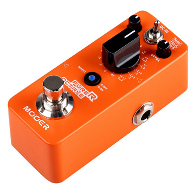 Педаль Mooer Pure Octave (MOC4)