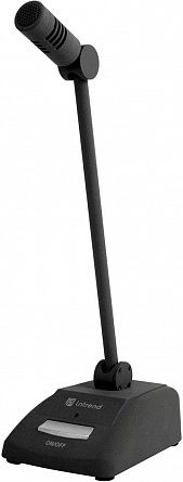 Микрофон INTREND ITMIC-103