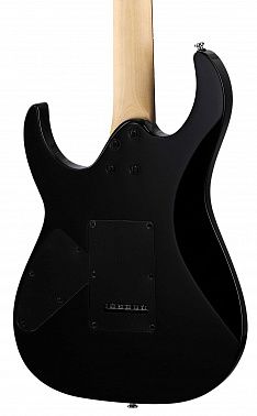Электрогитара CORT X200-BK