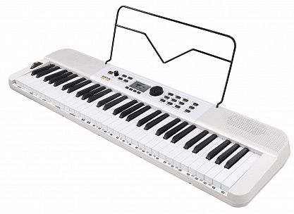 Синтезатор NUX NEK-110-WH