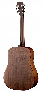 Гитарный набор CORT EARTHPACK-OP