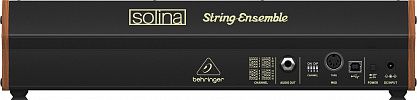 Синтезатор BEHRINGER SOLINA STRING ENSEMBLE