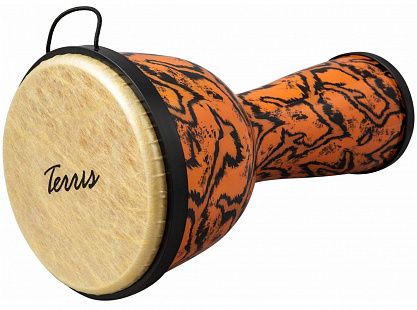 Джембе TERRIS DPC-10 URBAN Dune