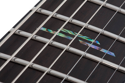 Электрогитара SCHECTER C-7 MULTISCALE SILVER MOUNTAIN TXV