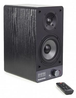 Акустическая система Radiotehnika S-20NA Black Ash
