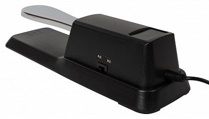 Педаль сустейна ROCKDALE TB100