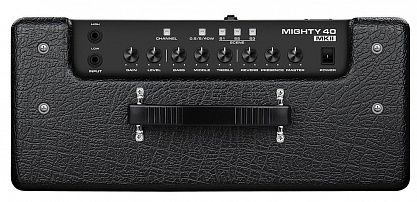 Комбоусилитель Nux Mighty-40MKII