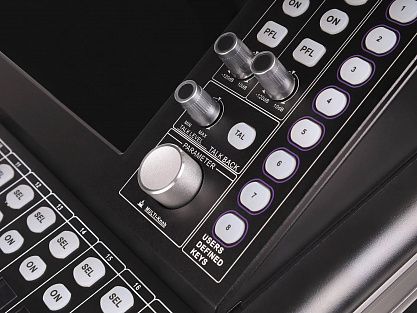 Цифровой микшер INTREND ITMIX-D16