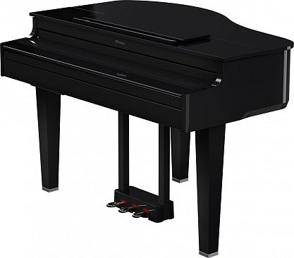 Цифровой рояль ROLAND GP 6 PE