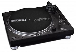 Проигрыватель винила GEMINI TT-5000