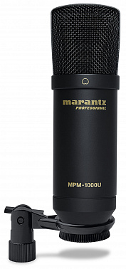 Микрофон MARANTZ PROFESSIONAL MPM-1000U