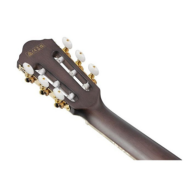 Электроакустическая гитара IBANEZ TOD10N-TKF