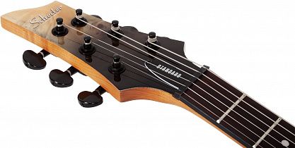 Электрогитара SCHECTER C-1 STANDARD LH BFBB