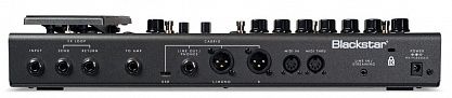 Гитарный процессор Blackstar ID:X Floor Three