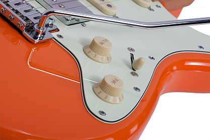 Schecter Nick Johnston Trad H/S/S A.OR